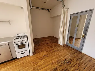 Rented by Garden Management