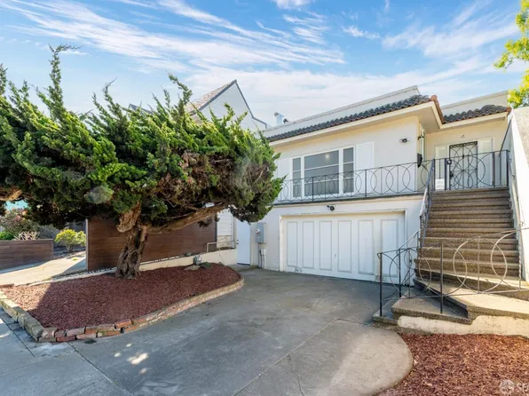 3333 Lincoln Way, San Francisco, CA 94122