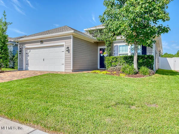 1754 MATHEWS MANOR Drive, Jacksonville, FL 32211