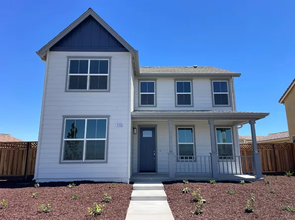 113 Carmona Dr, Kingcity, CA 93930