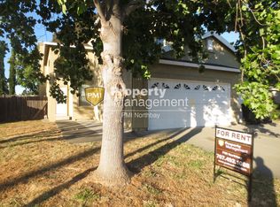 745 Palermo Dr, Suisun City, CA 94585