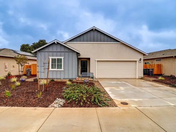 5229 Monaco Pkwy, Redding, CA 96002