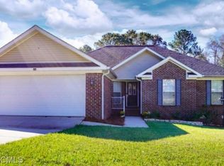 4302 Terrilei Ct, Eight Mile, AL 36613