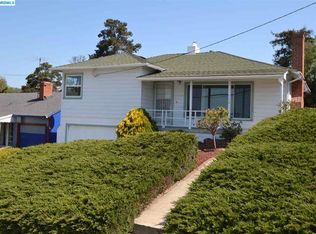 668 Amador St, Richmond, CA 94805