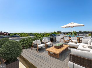 720 Kenyon St NW #2, Washington, DC 20010