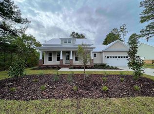 427 Royal Tern Way, Carrabelle, FL 32322