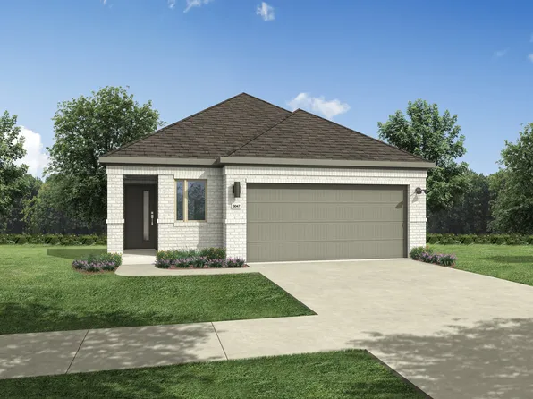 715 Knox River Dr, McKinney, TX 75071