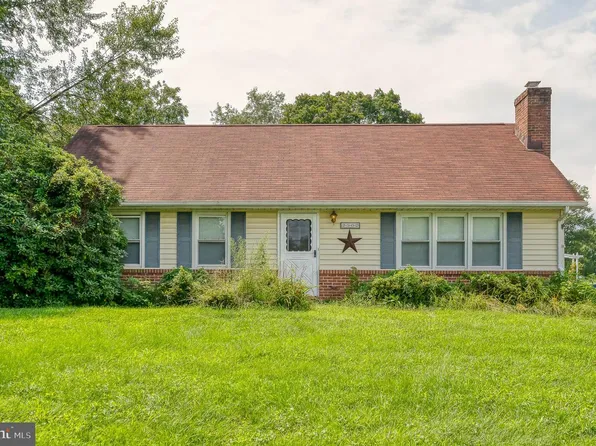 2502 Bradview Ln, Forest Hill, MD 21050