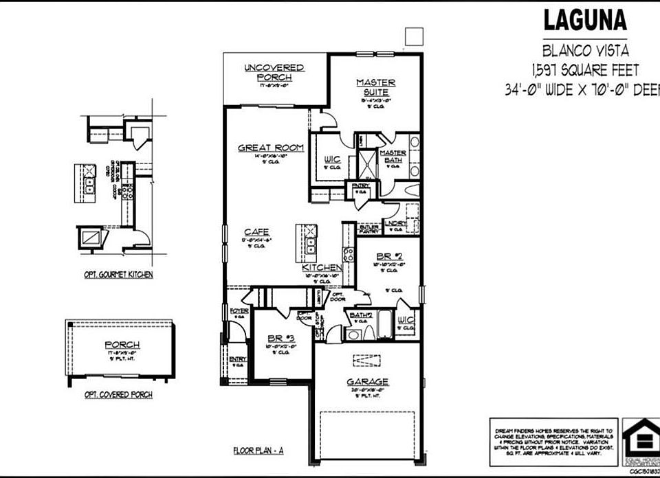 2nd image of 132 Lacey Oak Loop