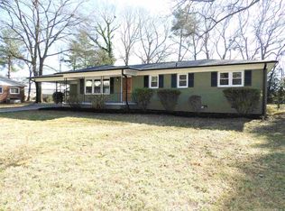 159 Wells Dr, Forest City, NC 28043