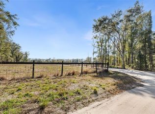 17807 SW 83rd Ave, Archer, FL 32618