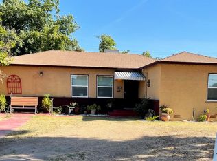 4680 E Grant Ave, Fresno, CA 93702