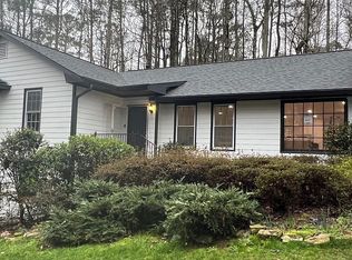 2658 Chimney Springs Dr, Marietta, GA 30062