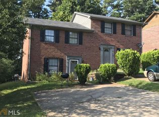 1716 Sturgeon Rd, Buford, GA 30518