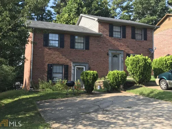 1716 Sturgeon Rd, Buford, GA 30518