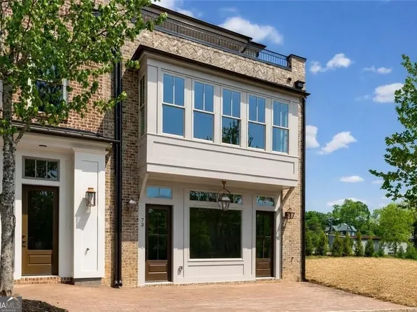 73 Bourbon St #5, Senoia, GA 30276
