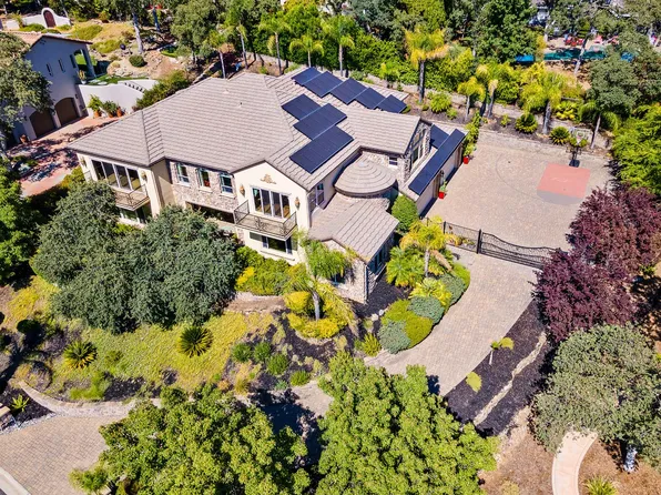 1410 Crocker Dr, El Dorado Hills, CA 95762