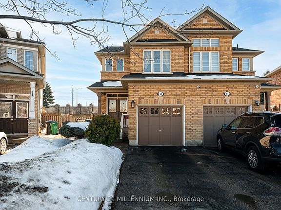2nd image of 42 Rubysilver Dr