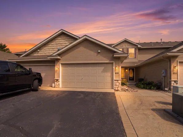 833 Winsome Way NW, Isanti, MN 55040