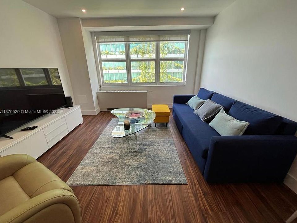 1st image of 1250 West Ave #12D