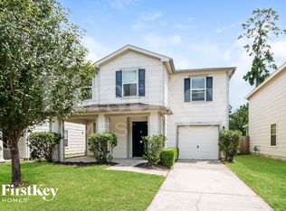 3510 Fuller Bluff Dr, Spring, TX 77386