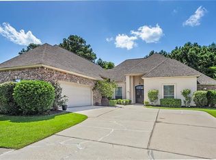 328 Mourning Dove Ln, Madisonville, LA 70447