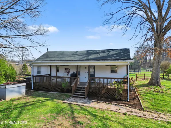 1516 Wonder Ln, New Market, TN 37820