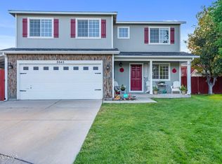 9845 Cedar River Ct, Reno, NV 89506