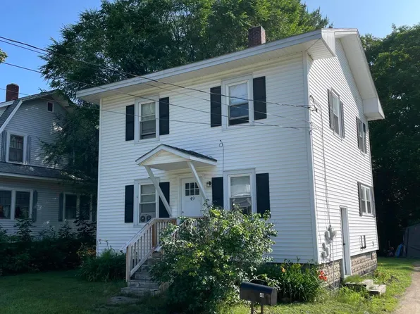 49 Nichol Street, Paris, ME 04281