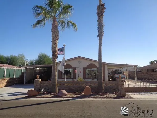 11447 E 37th Pl, Yuma, AZ 85367