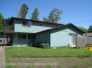 4265 E Amazon Dr, Eugene, OR 97405