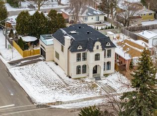 52 Child Dr, Aurora, ON L4G1Y5