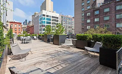 Rented by Living New York