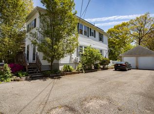 69 Jessie Ave, Attleboro, MA 02703