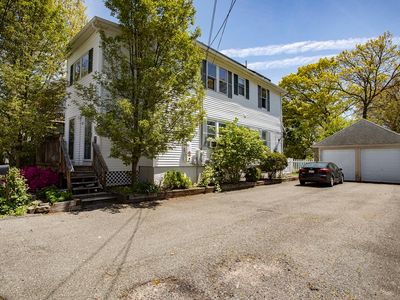 69 Jessie Ave, Attleboro, MA, 02703