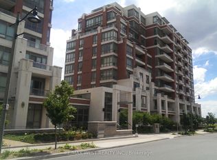 1 Upper Duke Cres #409A, Markham, ON L6G 0B6