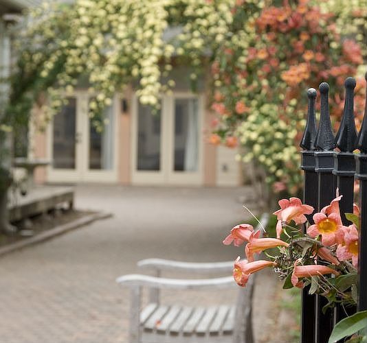 Studio & Guest House