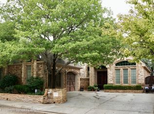 5121 Olsen Cir, Amarillo, TX 79106