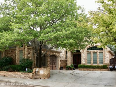 5121 Olsen Cir, Amarillo, TX, 79106