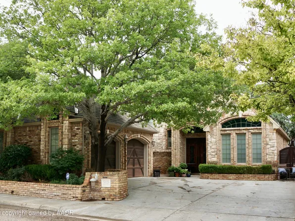 5121 Olsen Cir, Amarillo, TX 79106