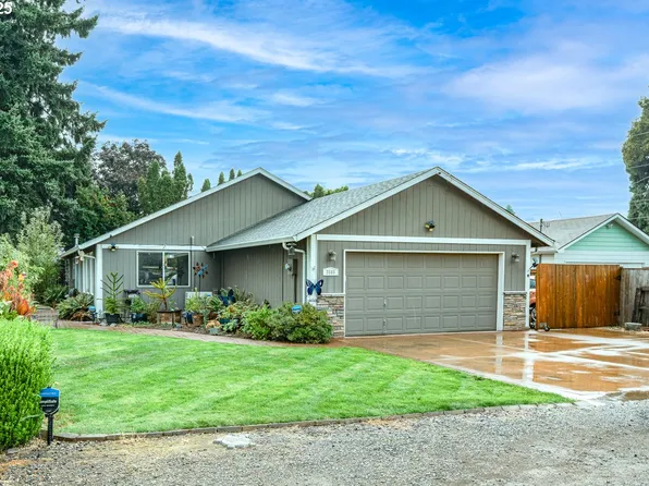 3565 Castrey St, Eugene, OR 97404