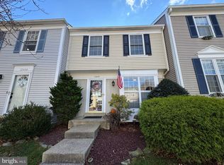 12406 Gooderham Way, Gaithersburg, MD 20878