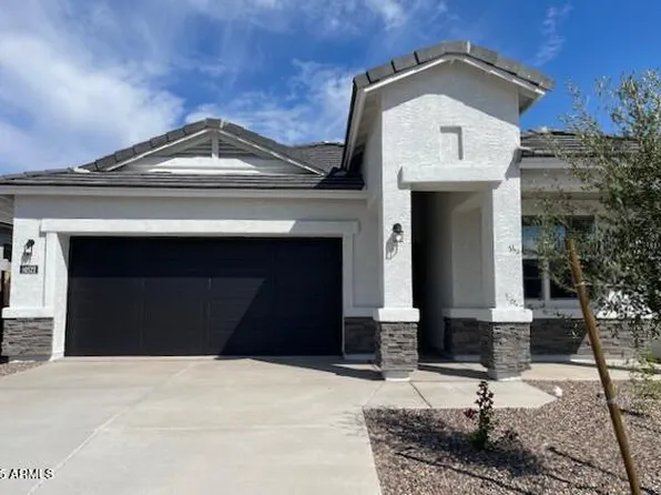 10522 W SPENCER Run, Tolleson, AZ 85353