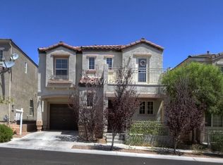 9136 Alluring Ave, Las Vegas, NV 89149