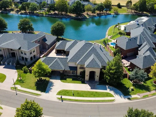 12809 Rohan Ct, Oklahoma City, OK 73170