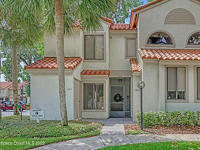 1st image of 1019 Country Club Dr #411