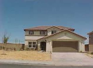 6345 Atlas Way, Palmdale, CA 93552