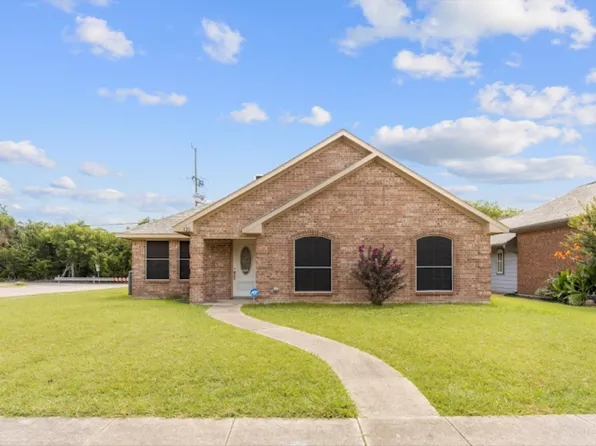 430 Kamber Ln, Wylie, TX 75098