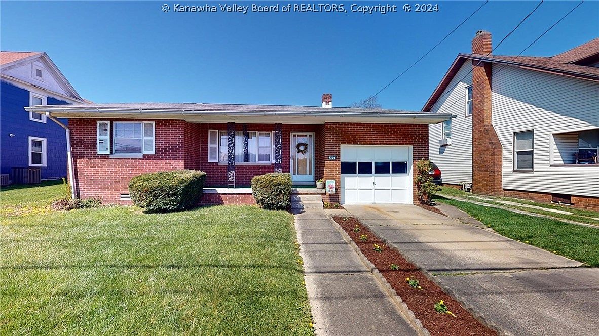 2904 Virginia Ave, Hurricane, WV 25526 Zillow