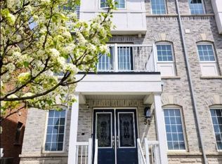 51 Devineridge Ave, Ajax, ON L1Z0R7